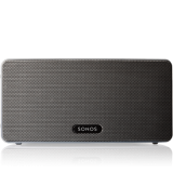 Sonos Play: 3 Mid- Size Home Speaker with Stereo Sound